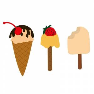 Металлические режущие штампы Мороженое Фотографии Карты Высечки Трафареты Шаблон Плесень