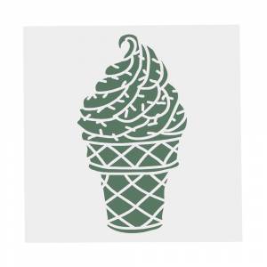 Цветочный дизайн, декоративные трафареты для «сделай сам», Скрапбукинг