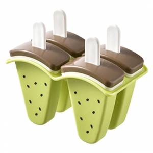 Форма для льда, 4 шт