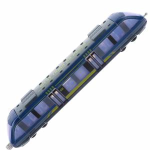 Детская имитация игрушечного поезда, мини-модель поезда из сплава металла, детская игрушка поезда, детская игрушка