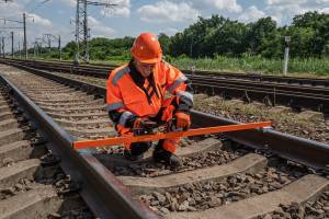 Путевые шаблоны, производство путевых шаблонов ЦУП
