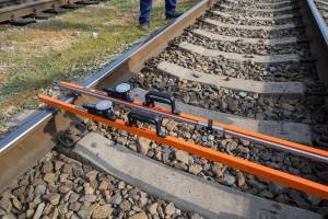 Путевые шаблоны, производство путевых шаблонов ЦУП