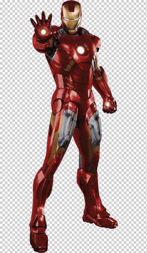 Marvel Iron Man иллюстрация, доспехи Железного человека Эдвин Джарвис Халк Marvel Cinematic Universe, Ironm…