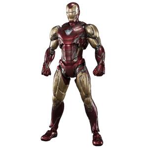 Фигурка Bandai Avengers