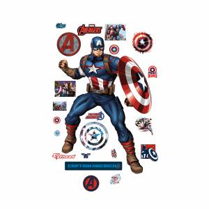 Captain America