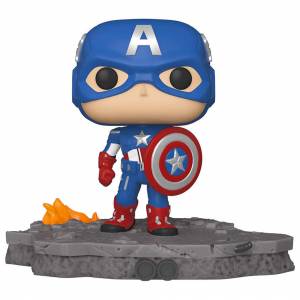 Фигурка Funko POP! Bobble