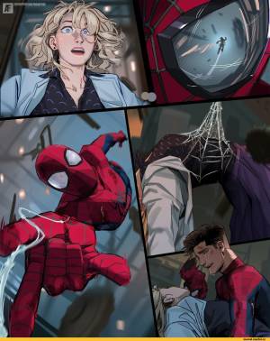 Marvel Comics