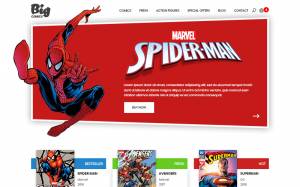 Download Big Comics