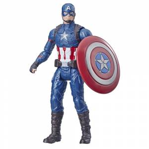 Avengers фигурка Мстители