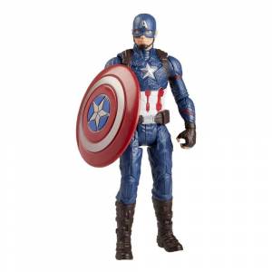 Avengers фигурка Мстители