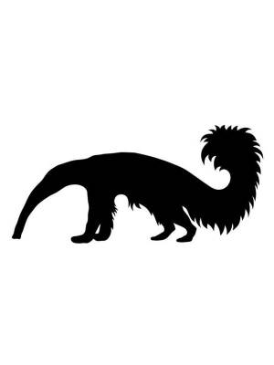 Трафареты Муравьеда