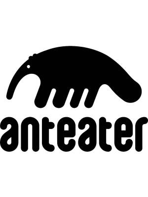 Трафареты Муравьеда