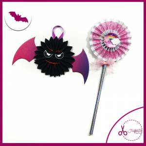 Пресс-формы летучая мышь Rossette Скрапбукинг оформление открыток DIY металлический трафарет из бумаги