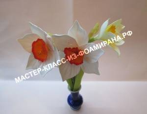 Пин на доске фоамиран