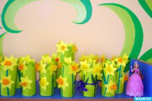 Мастер-класс