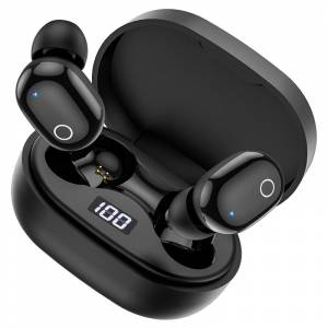 Беспроводные наушники BW06 Manner TWS