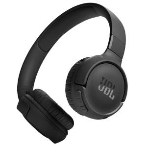 Наушники накладные Bluetooth JBL Tune 520BT Black в каталоге интернет магазина М