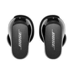 Bose QuietComfort Earbuds II