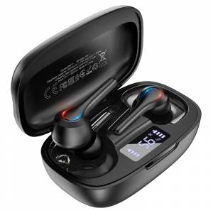 Беспроводные наушники BW11 Graceful sound TWS