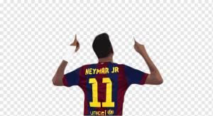 Jersey Digital art Logo, Неймар, новый, футболка, спорт, другие png