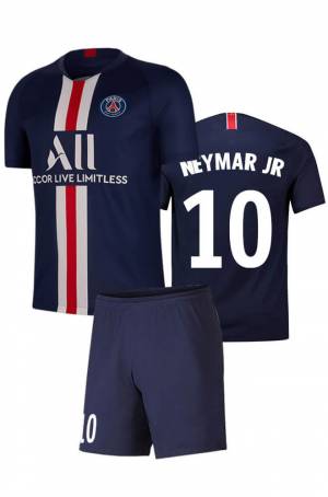 Форма ФК ПСЖ 2019-20 NEYMAR JR 10 по цене 2 090 руб
