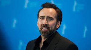 Николас Кейдж сыграет Николаса Кейджа в фильме про Николаса Кейджа