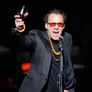 Пять жен, репутация безумца и алкоголизм