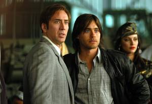 10 нестыдных фильмов с Николасом Кейджем