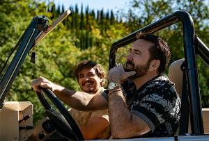 Пять жен, репутация безумца и алкоголизм