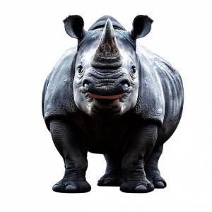 PSD Металлический носорог, более 1 000 качественных бесплатных PSD-шаблонов