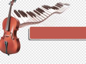 шаблон темы музыкального образования ppt, музыка, образование png