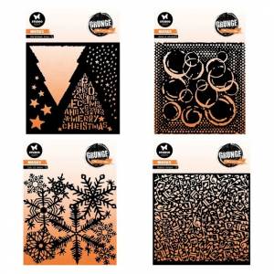 Новинка 2022, трафареты для слоев, Рождественское украшение, музыкальные ноты, товары для рукоделия, шаблон для тиснения, бумажная карта, скрапбукинг, ручная работа