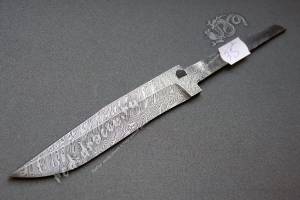 Заготовка для ножа