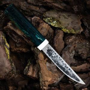 Заготовки якутских ножей в Нефтеюганске