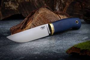 Российские производители ножей