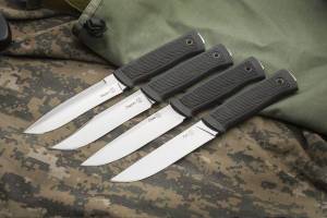 Какой нож выбрать