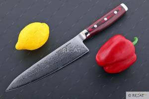 Лучшие кухонные ножи