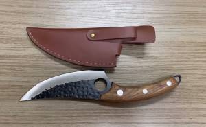 Интересные ножи Козодои