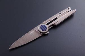 Интересные ножи сегодня