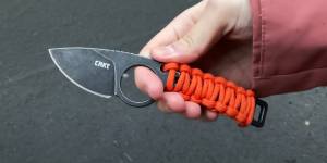 Ножи с удивительными формами