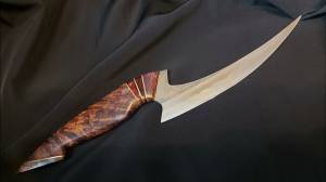 ШАБЛОН ДЛЯ НОЖА ⚔ КРАСИВАЯ ФОРМА КЛИНКА ⚔