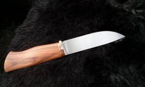 Ручка для ножа