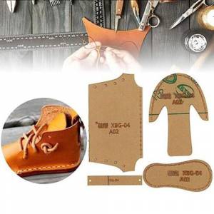 Формы ручной работы для обуви