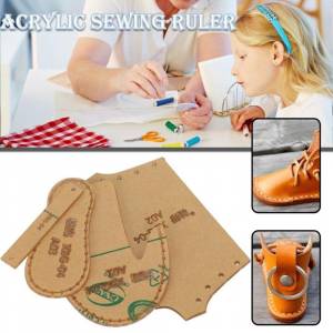 Формы ручной работы для обуви