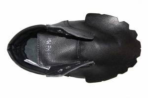 Заготовки верха обуви от производителя по низким ценам