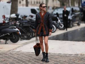 Самые модные модели женской обуви сезона осень-зима 2023-2024