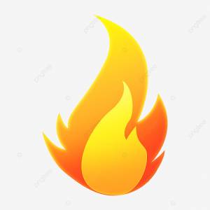 оранжевое красивое пламя PNG , пламя, искусственное освещение, красивые языки пламени PNG картинки и пнг PSD рисунок для й загрузки