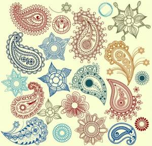 Индийский»  «турецкий» огурец