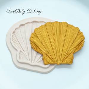 Форма для торта в виде ракушки морского конька, ракушки, морские звезды, сконовые формы для кухни, формы для украшения выпечки, инструменты M2006