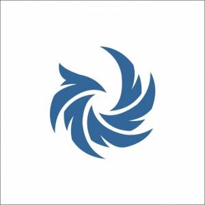 сокол орел птица абстрактный логотип шаблон вектор значок PNG , логотип, птиц иконки, значки шаблона PNG картинки и пнг рисунок для й загрузки